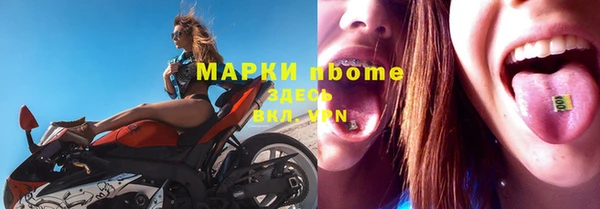 крисы Белоозёрский